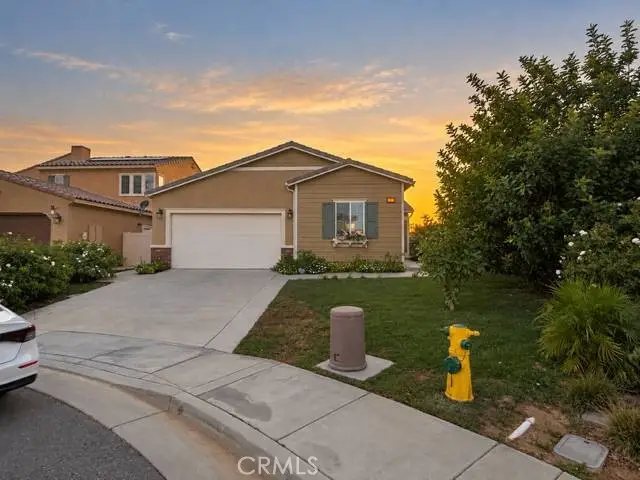 1629 Velum Court, Beaumont, CA 92223 - #2