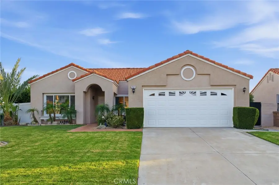 2813 W Buena Vista Drive, Rialto, CA 92377 - #2