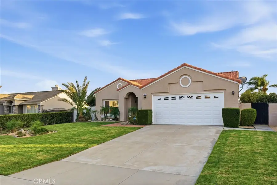 2813 W Buena Vista Drive, Rialto, CA 92377 - #3