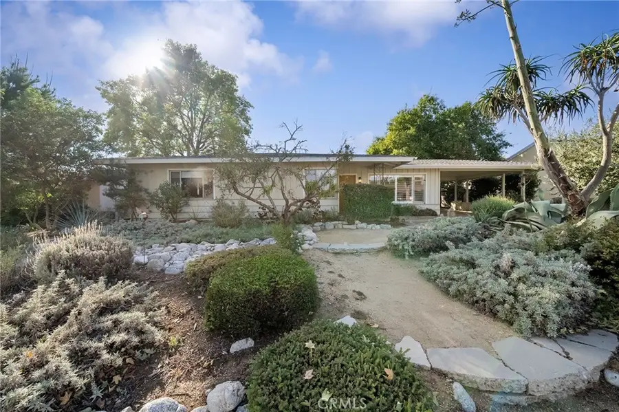 1317 N 2nd Avenue, Upland, CA 91786 - #2