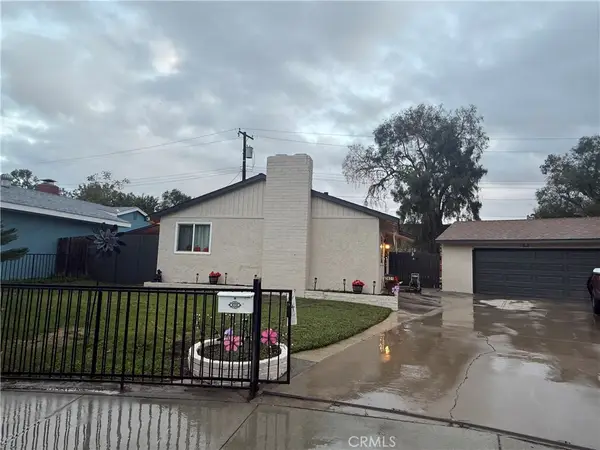 3821 Carthage, Riverside, CA 92501