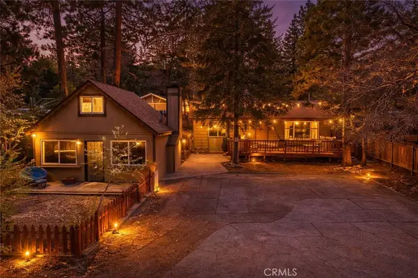 360 Maple, Sugarloaf, CA 92386