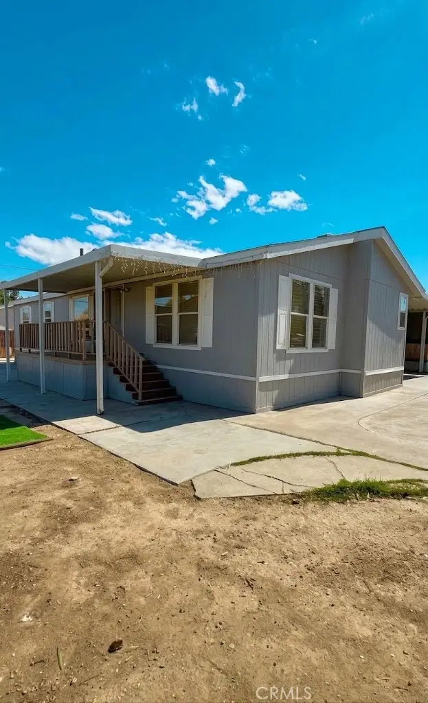 1671 Ruby, Perris, CA 92571 - #1