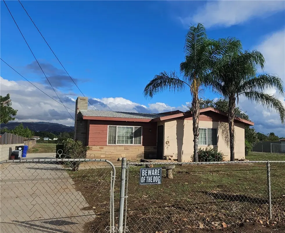 12203 14th, Yucaipa, CA 92399 - #1