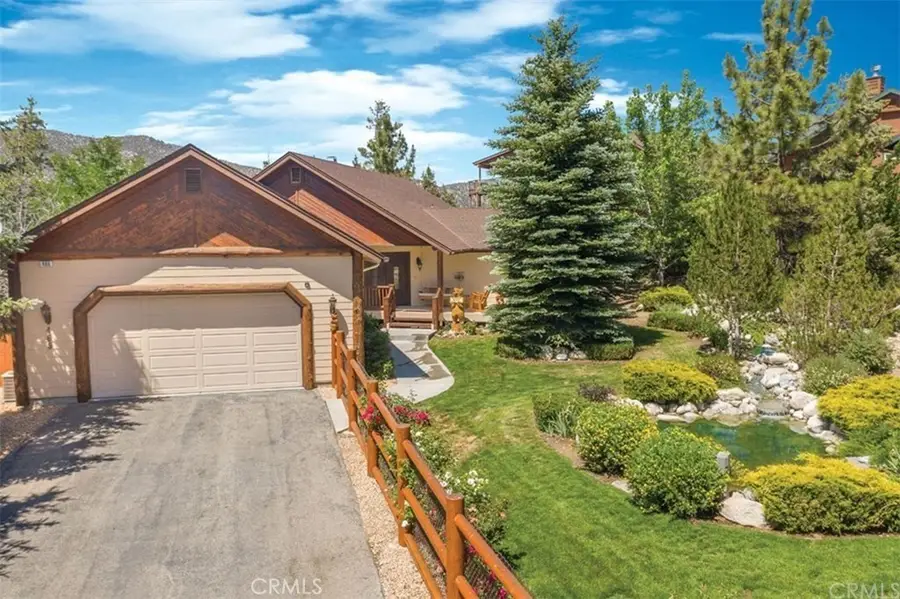 469 Morningstar, Big Bear Lake, CA 92315 - #2