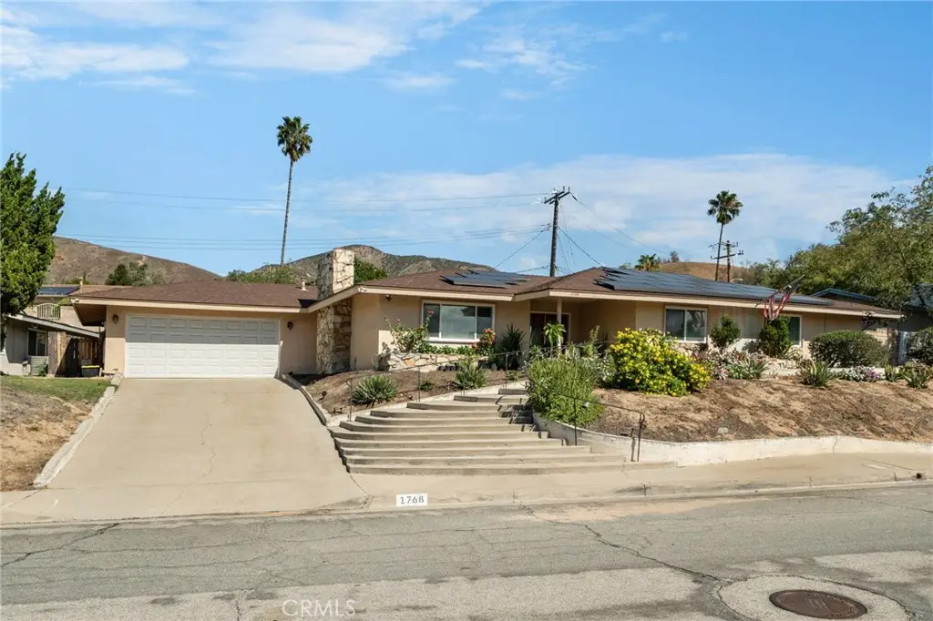 1768 E Ralston, San Bernardino, CA 92404 - #1