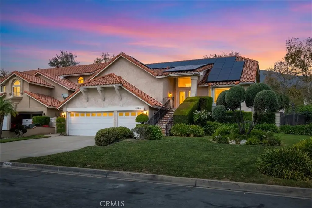 11044 Stone River, Rancho Cucamonga, CA 91737 - #1