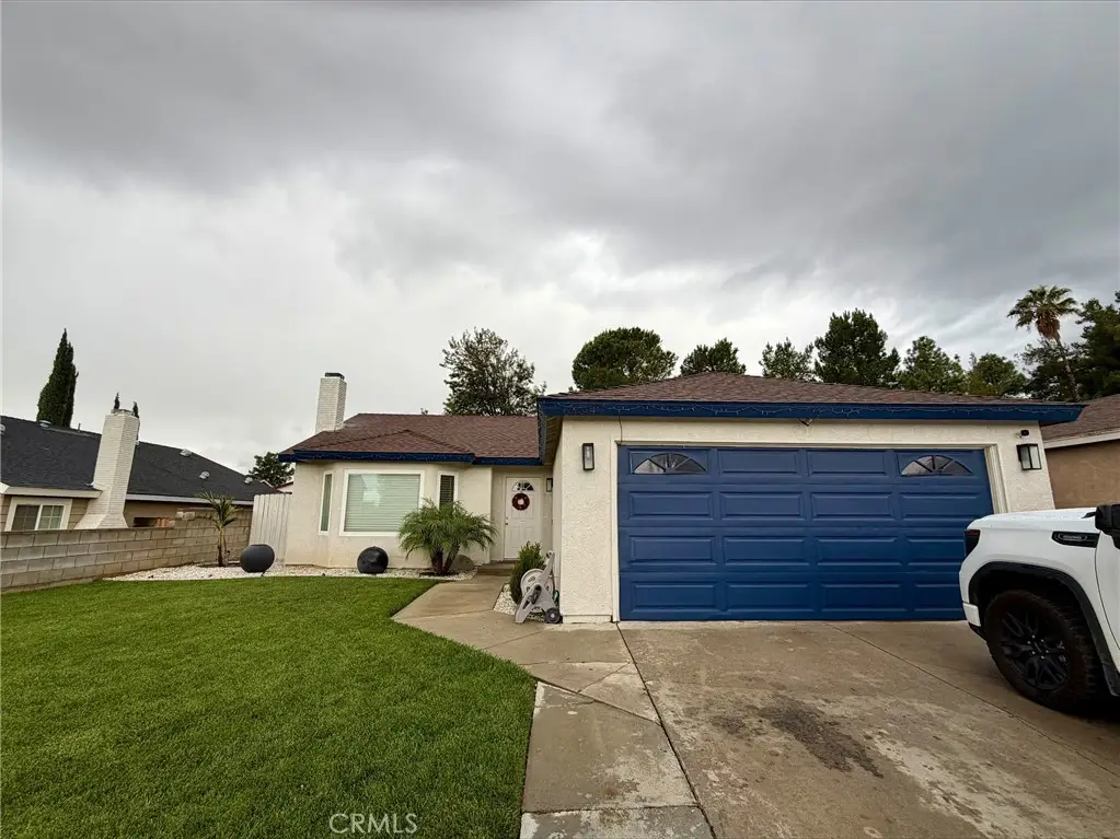 6194 N Walnut, San Bernardino, CA 92407 - #1