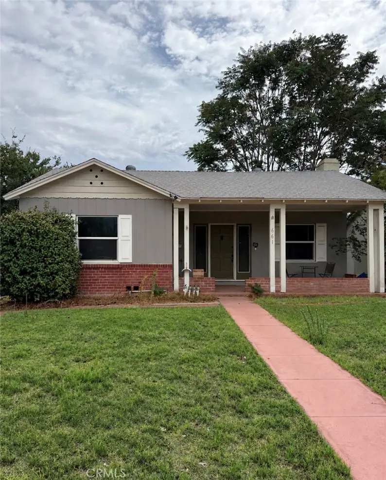 661 W 27th, San Bernardino, CA 92405 - #1