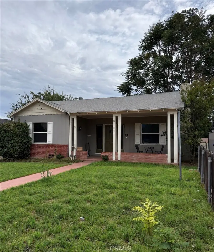 661 W 27th, San Bernardino, CA 92405 - #2