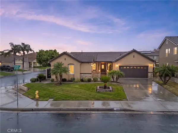 5993 Redhaven Street, Eastvale, CA 92880