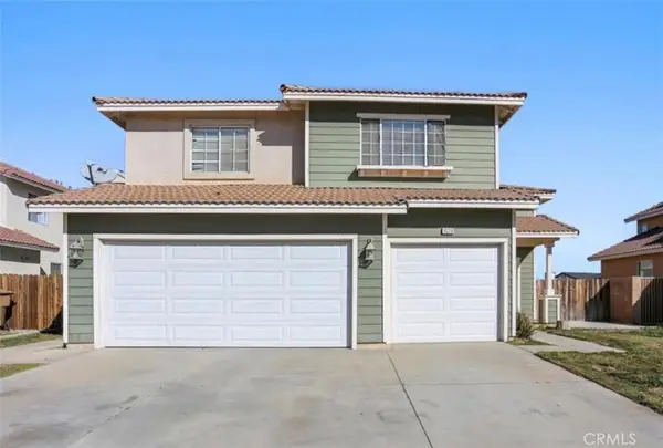14318 Dartmouth Street, Hesperia, CA 92344