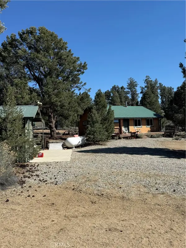 97278 Old Privy Road, Kennedy Meadows, CA 93527