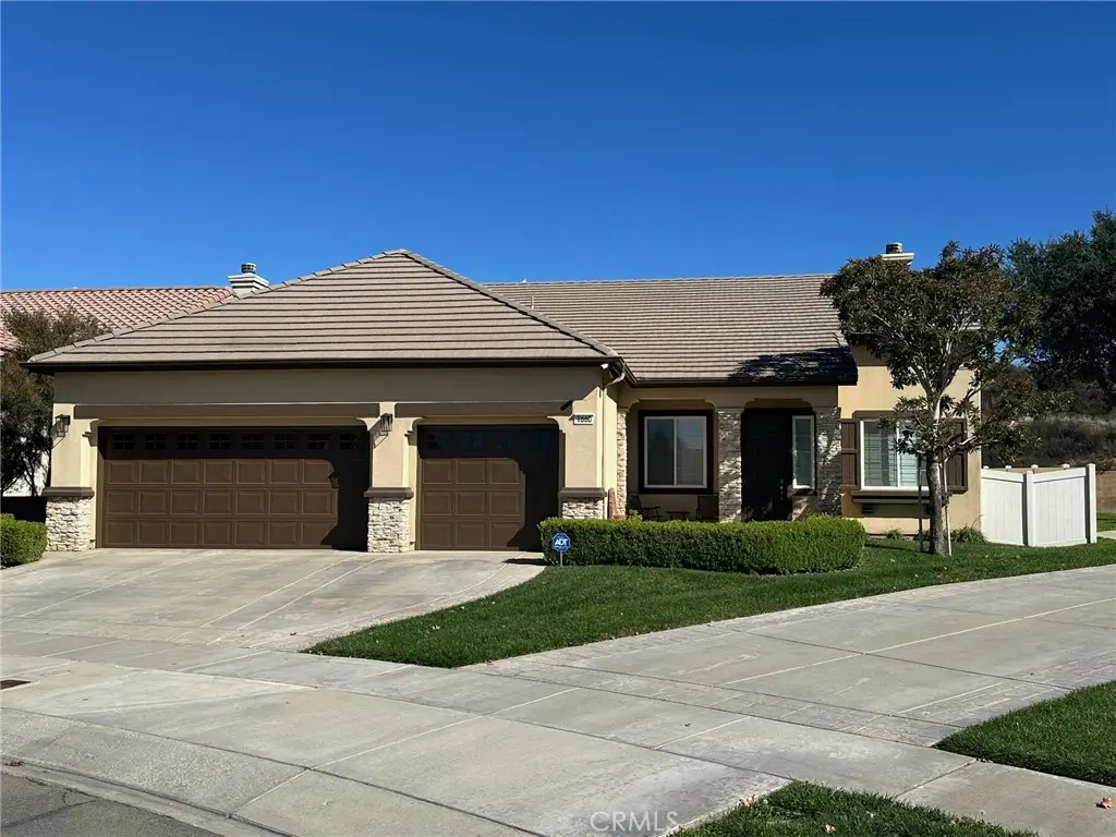 1660 Golden Way, Beaumont, CA 92223 - #1