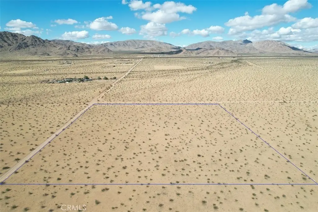 26 Fern Road, Lucerne Valley, CA 92356 - #1