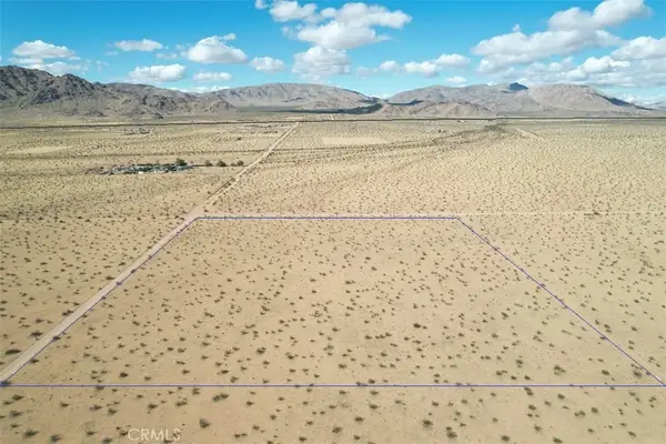26 Fern Road, Lucerne Valley, CA 92356