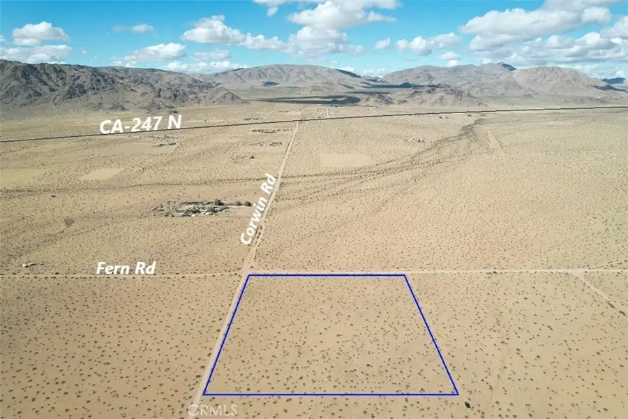 26 Fern Road, Lucerne Valley, CA 92356 - #2