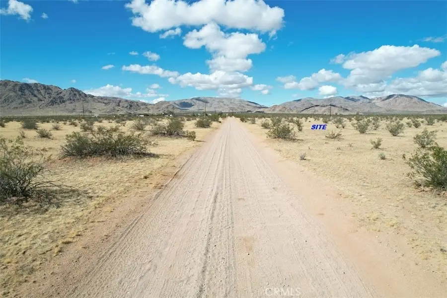26 Fern Road, Lucerne Valley, CA 92356 - #3
