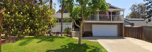 411 Termino Avenue, Corona, CA 92879