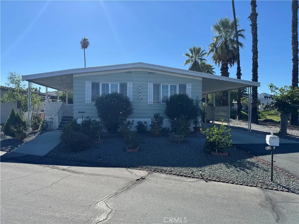 42751 East Florida Avenue #7, Hemet, CA 92544 - #1