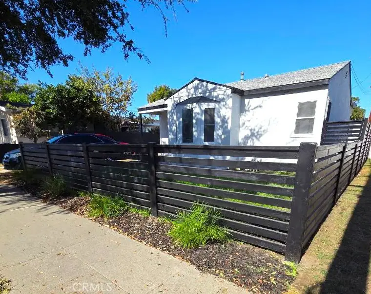 2339 Couts, Los Angeles, CA 90040 - #1