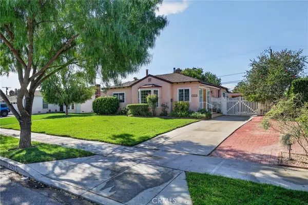 2025 N Manning, Burbank, CA 91505