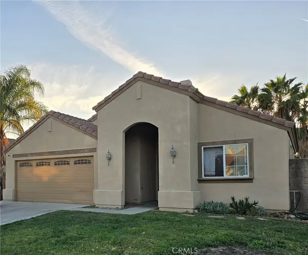 841 Empressa Court, Hemet, CA 92543