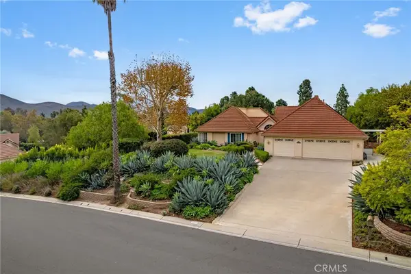 6697 Armitos Drive, Camarillo, CA 93012