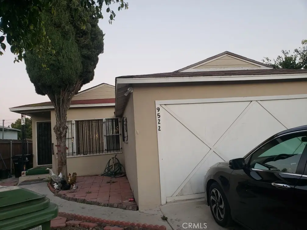 9522 Hickory Street, Los Angeles, CA 90002 - Image #1