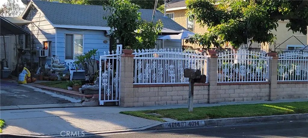 4014 Cedar Avenue, El Monte, CA 91731 - #1