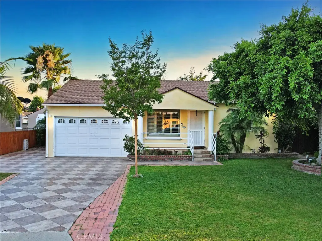 7820 Springer St, Downey, CA 90242 - #1