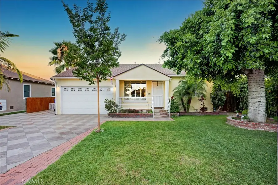 7820 Springer St, Downey, CA 90242 - #3