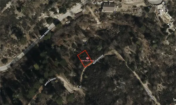 658 Maple Drive, Lake Arrowhead, CA 92352