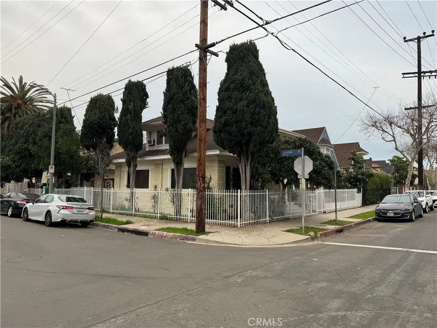 1389 W 23rd Street, Los Angeles, CA 90007 - Image #3