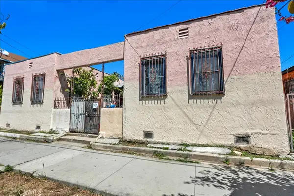 2007 Pennsylvania, Los Angeles, CA 90033