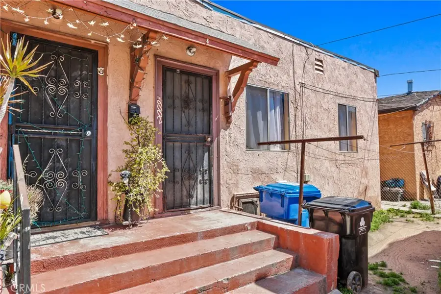 2007 Pennsylvania, Los Angeles, CA 90033 - #3