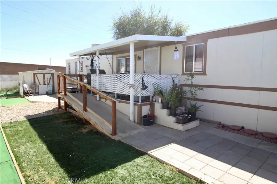 11423 Chamberlaine Way #58, Adelanto, CA 92301 - Image #2