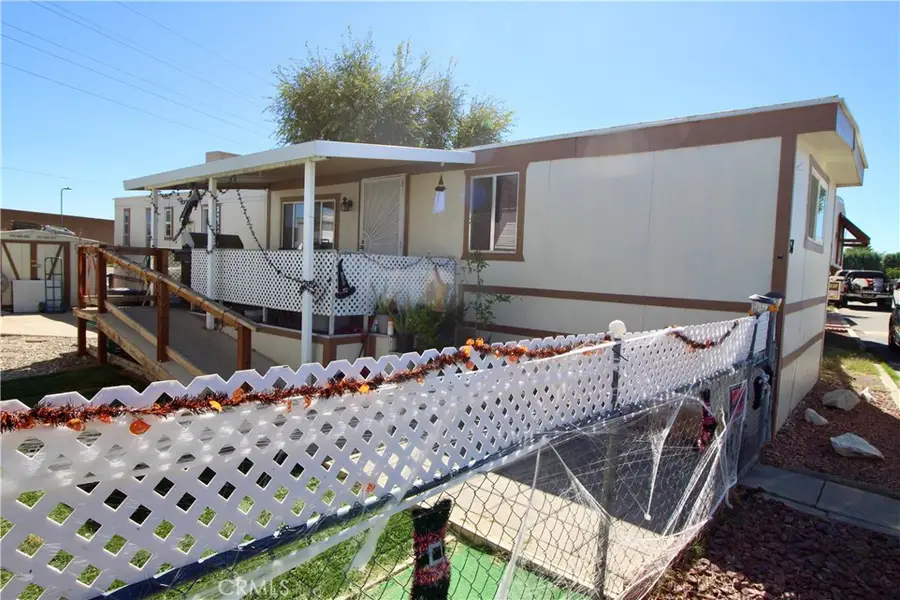 11423 Chamberlaine Way #58, Adelanto, CA 92301 - Image #3
