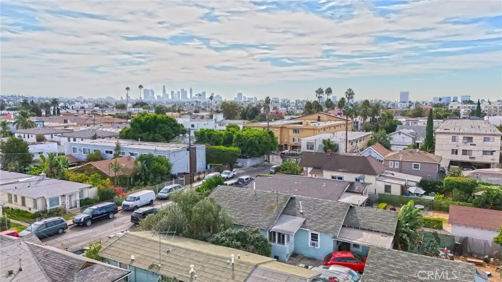 1265 N Harvard Boulevard, Los Angeles, CA 90029 - #1