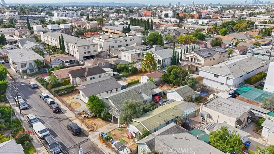 1265 N Harvard Boulevard, Los Angeles, CA 90029 - #2