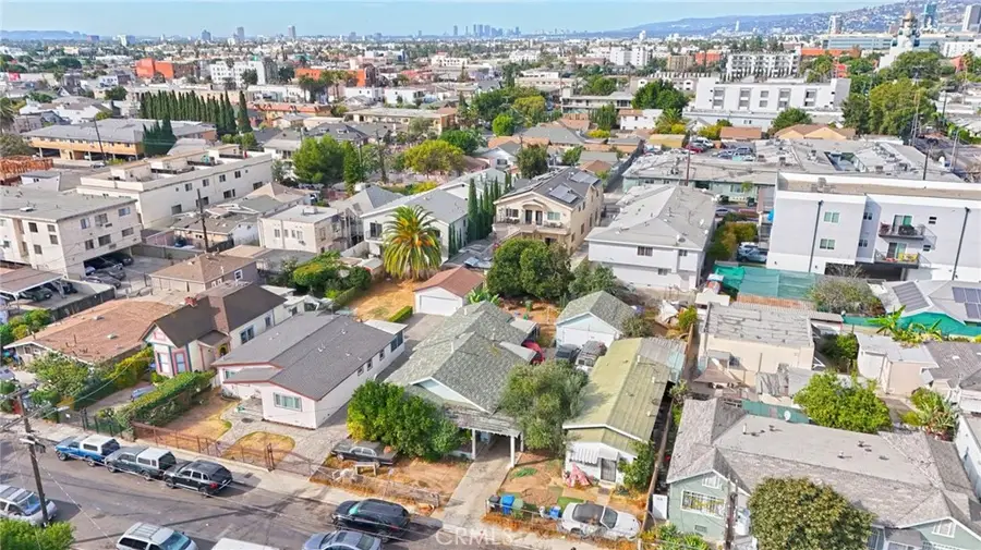 1265 N Harvard Boulevard, Los Angeles, CA 90029 - #3