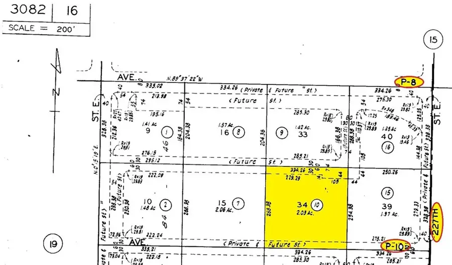 22600 E Avenue P, North Antelope Valley, CA 93591 - Image #3