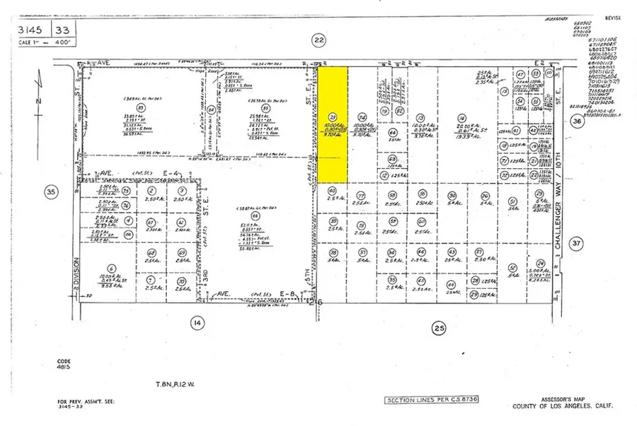 500 E Avenue E, Lancaster, CA 93535 - Image #3