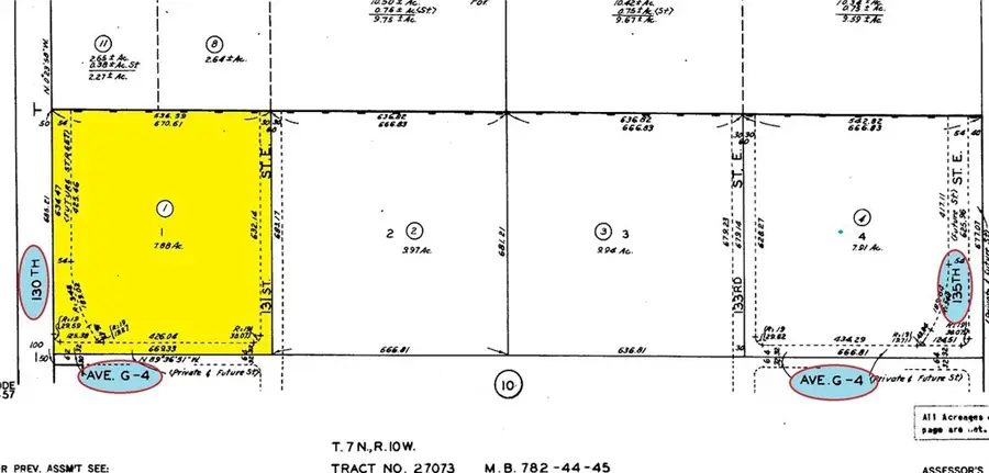 13000 E Avenue G-4, Lancaster, CA 93535 - Image #2