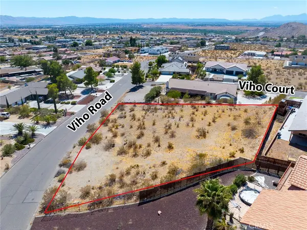 0 Viho Road, Apple Valley, CA 92307