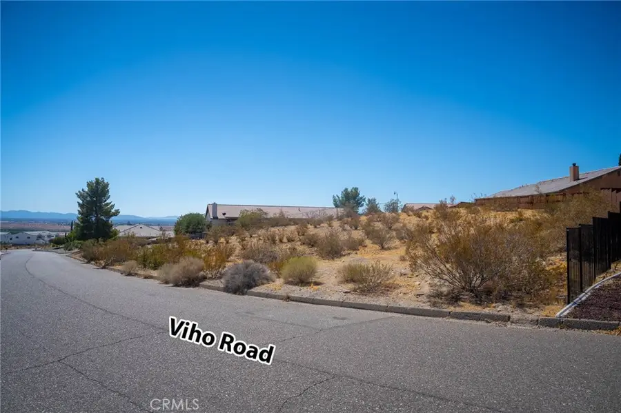 0 Viho Road, Apple Valley, CA 92307 - Image #3