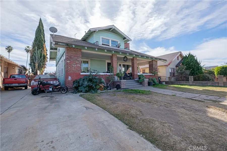 1758 West 41st Street, Los Angeles, CA 90062 - #2