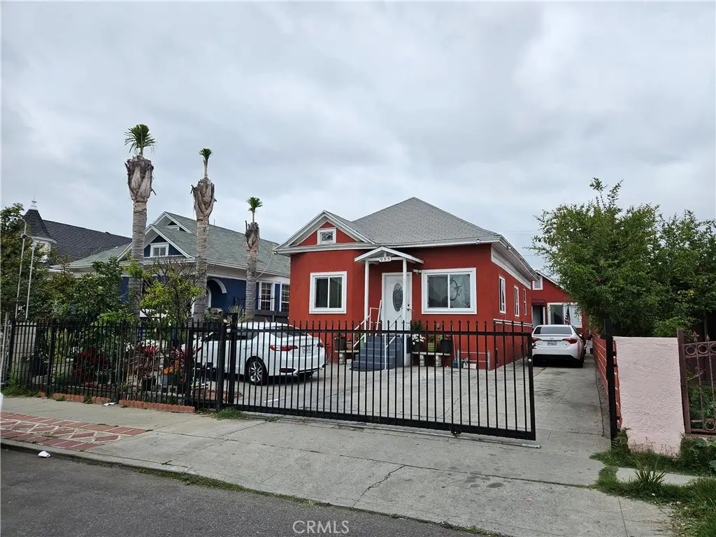 953 E 22nd Street, Los Angeles, CA 90011 - Image #1