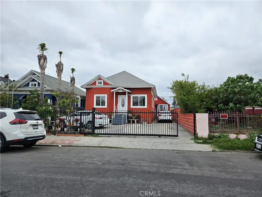 953 E 22nd Street, Los Angeles, CA 90011 - Image #2