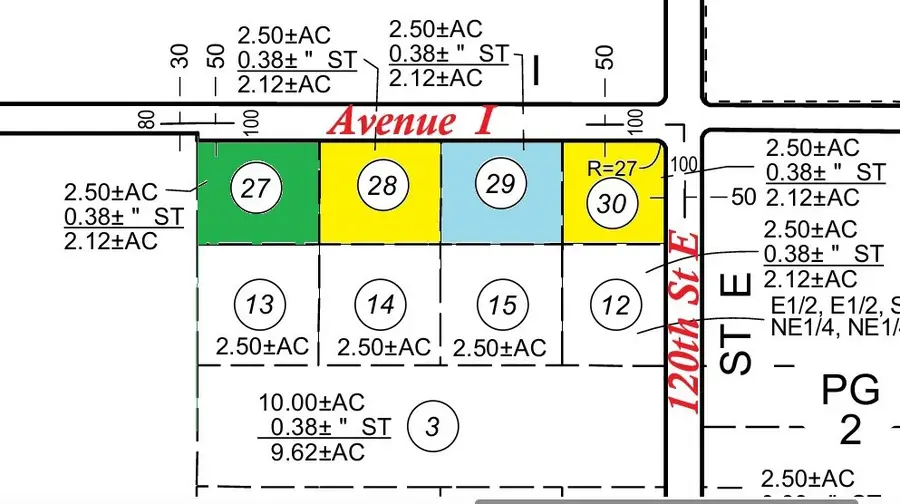 12000 E Avenue I, Lancaster, CA 93535 - Image #3